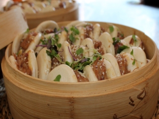 La Cocina de Jardines La Cartuja